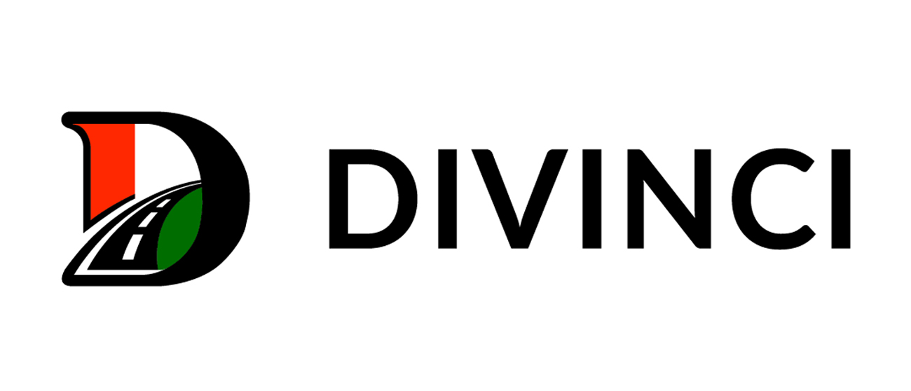 DIVINCI's Logo