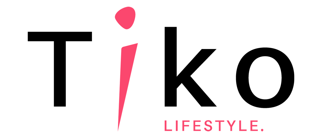 Love Tiko's Logo