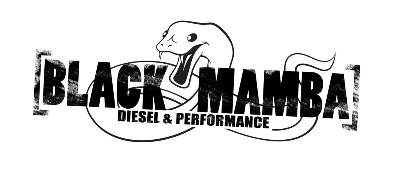 Black Mamba Diesel & Performance's Logo