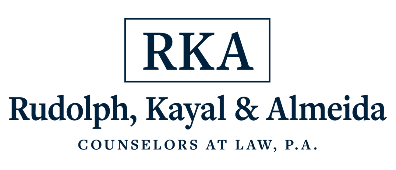 Rudolph, Kayal, & Almeida Counselors at Law's Logo