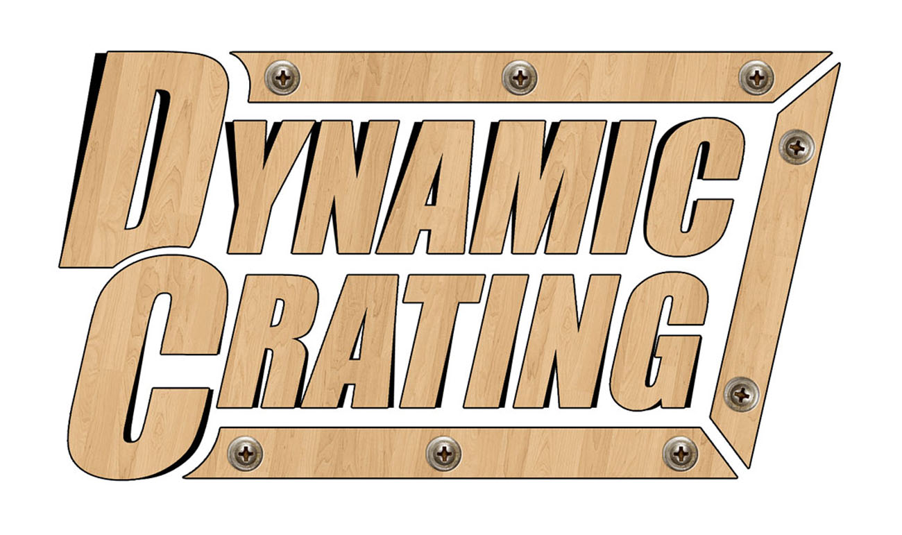 Dynamic Crating's Logo