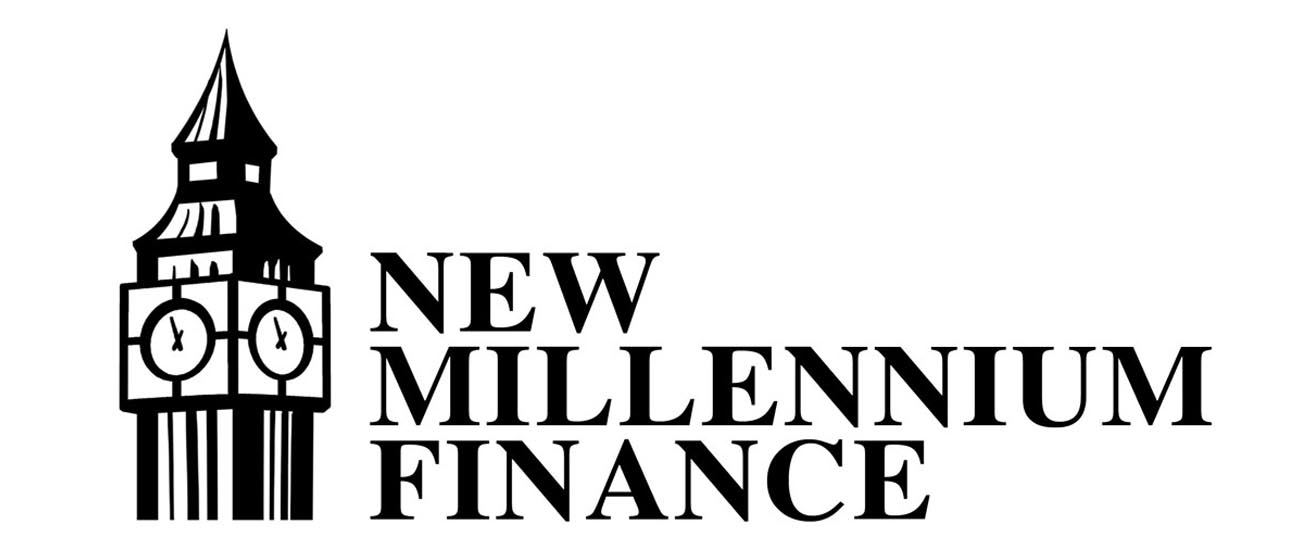 New Millennium Finance's Logo