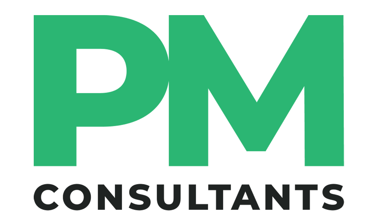 PM Consultants' Logo
