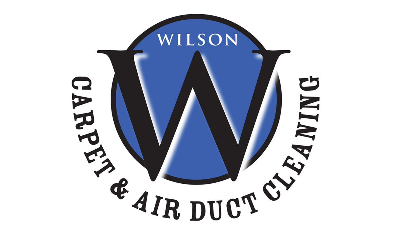 Wilson Carpet Cleaning's Logo