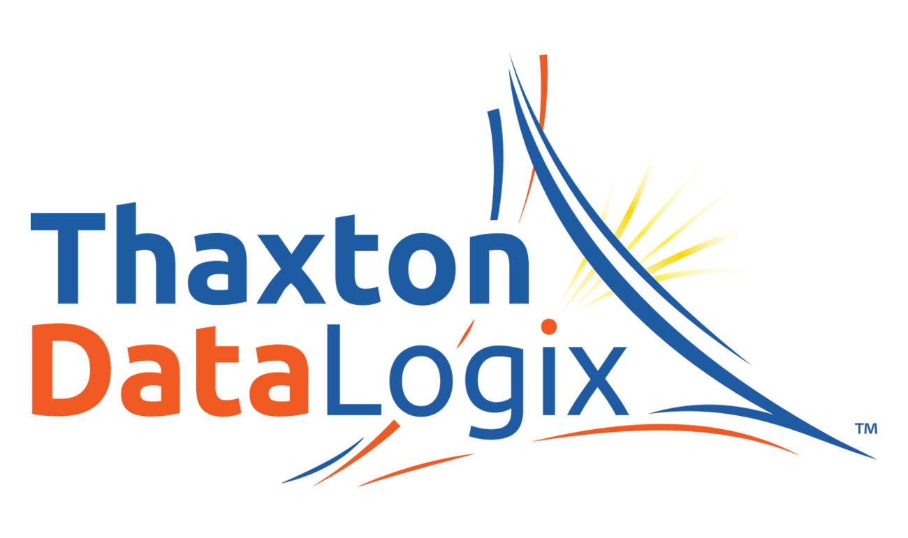 Thaxton DataLogix's Logo