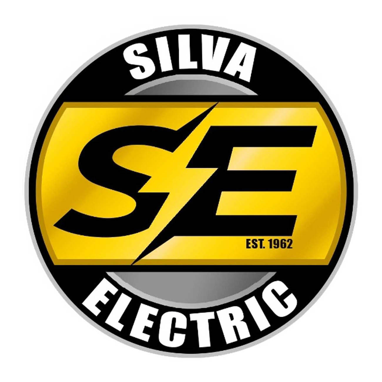 Silva Eletric's Logo