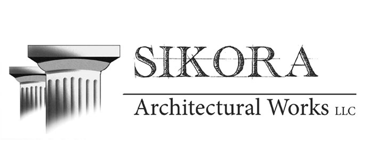 Sikora Architectural's Logo