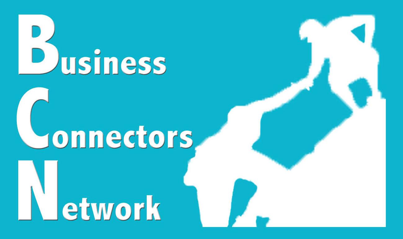 Business Connectors Network's Logo