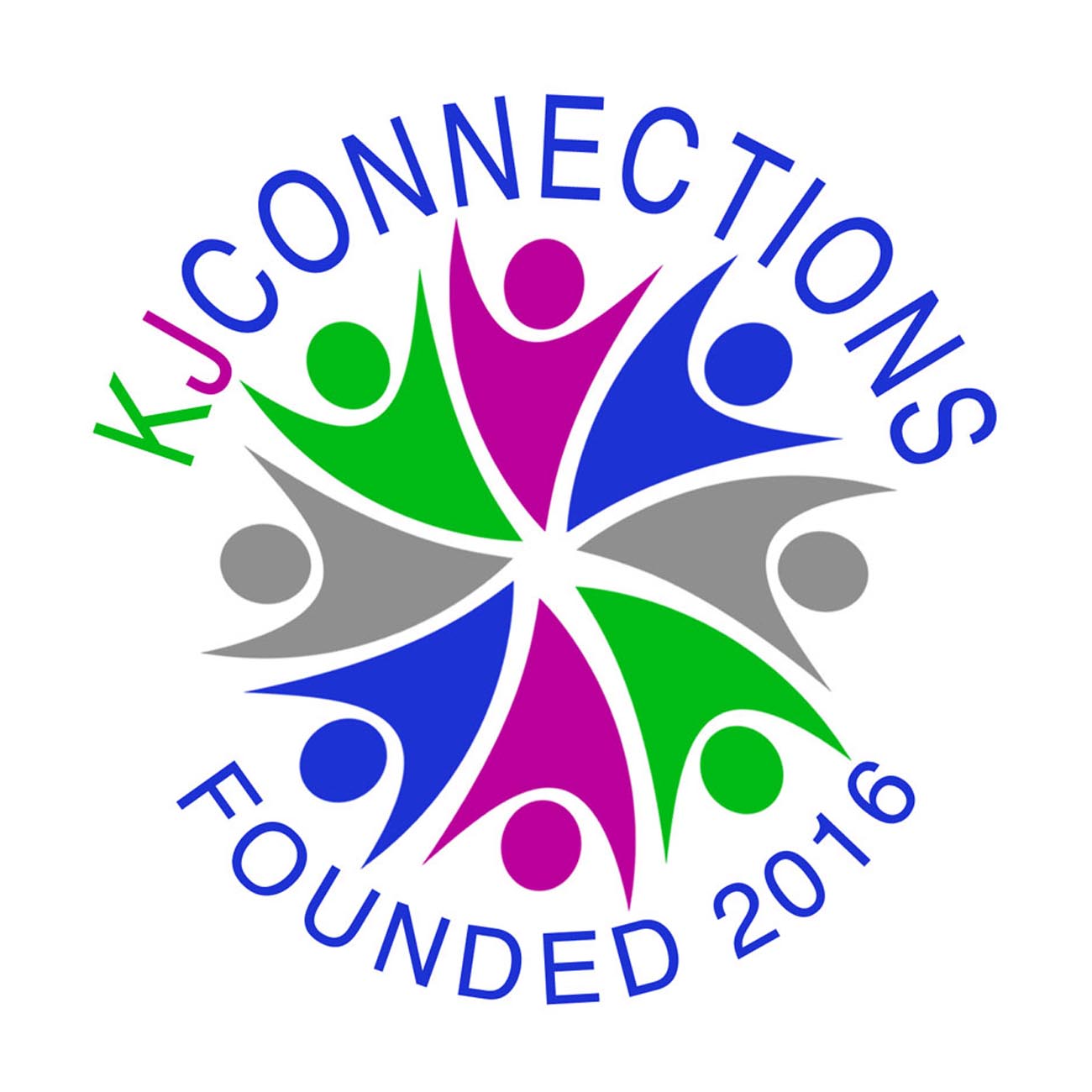 KJConnections' Logo