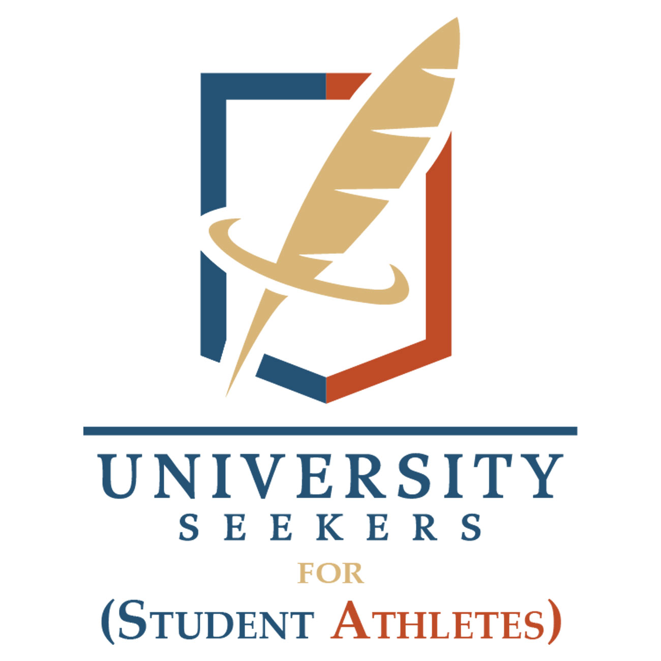 University Seekerss Logo