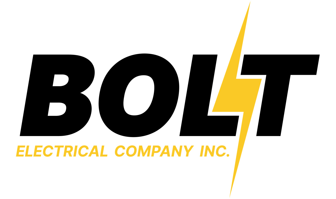 Bolt Eletrical Company's Logo