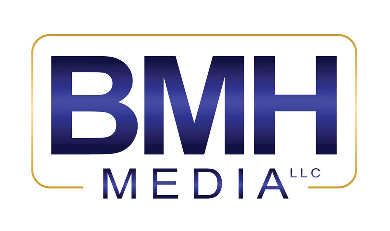 BMH Media's Logo