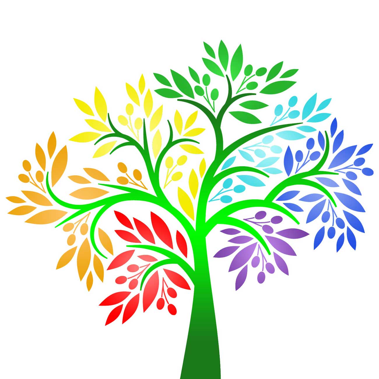 Lifespring Creative's Logo