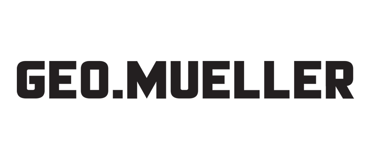 George Mueller Storage's Logo  