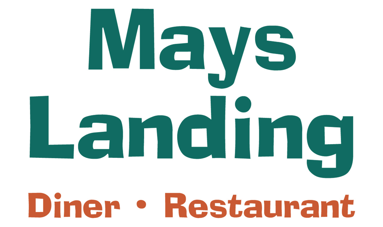 Mays Landing's Logo