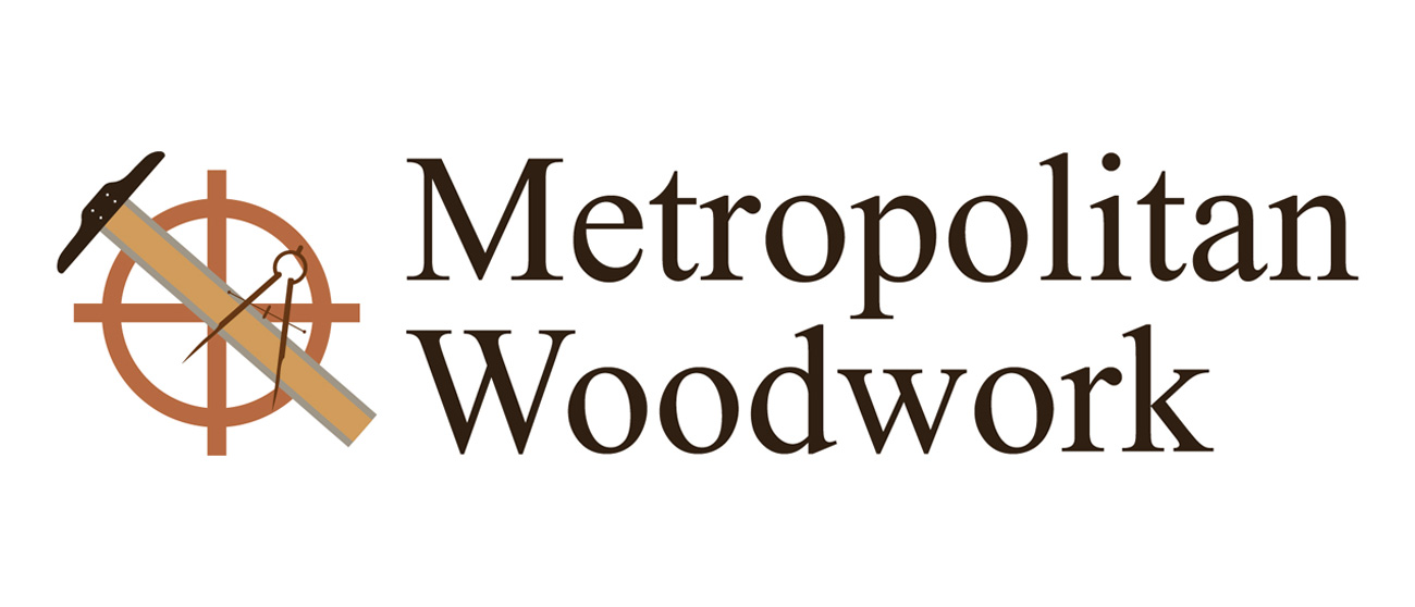 Metropolitan Woodwork's Logo