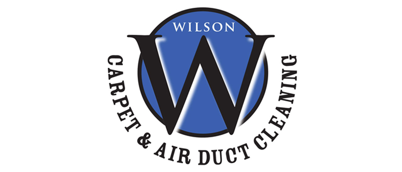Wilson Carpet Cleaning's Logo