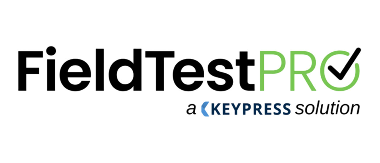 FieldTestPRO's Logo