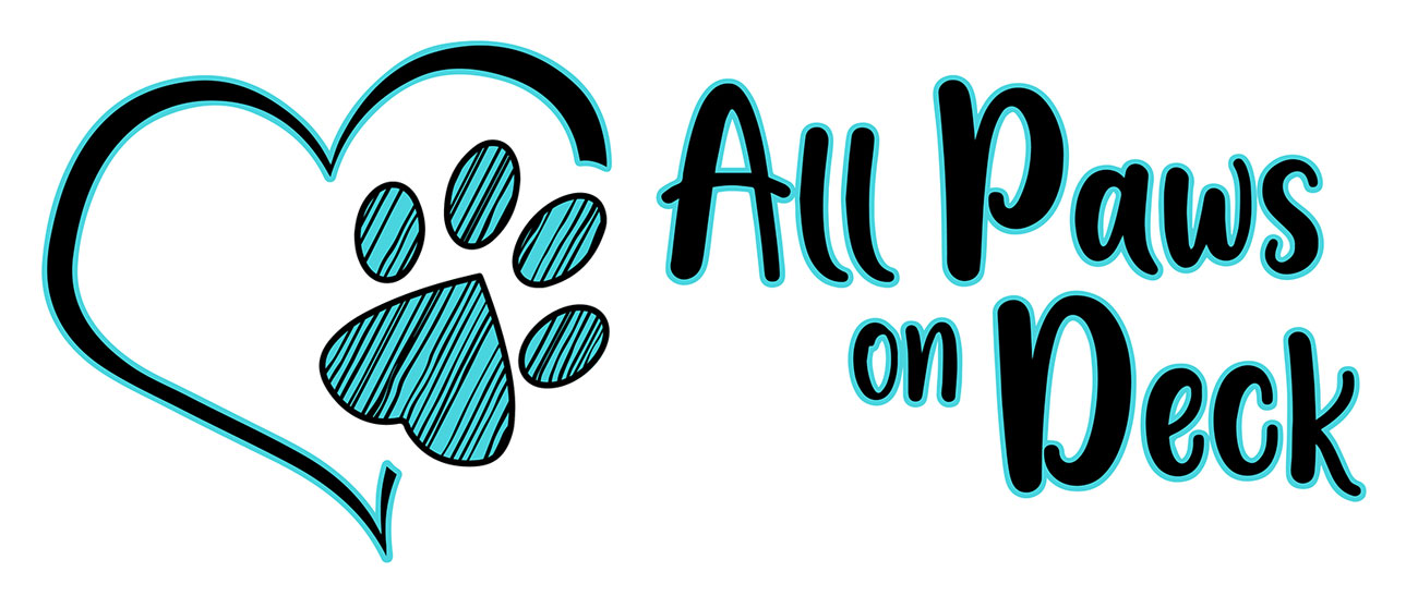 All Paws on Deck's Logo