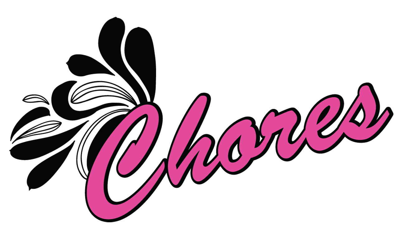 Chore NJ's Logo