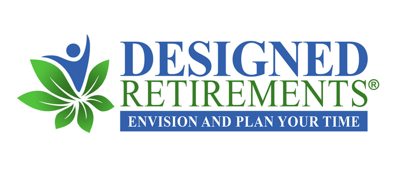 Designed Retirements' Logo