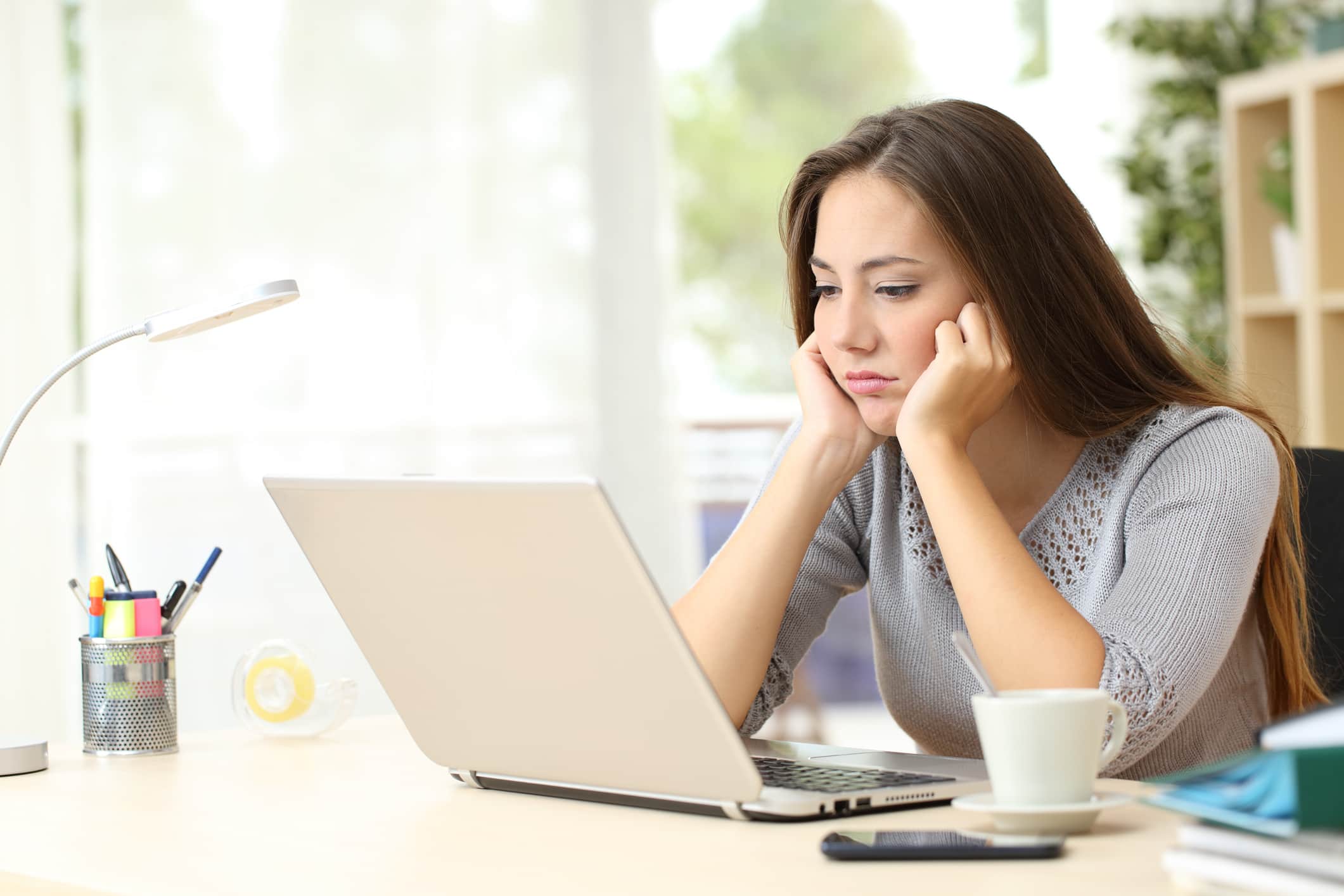 Why Your Website Is Slow and the Leads It's Quietly Costing You