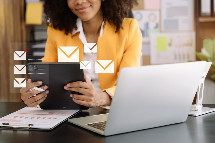 Email Marketing with Constant Contact