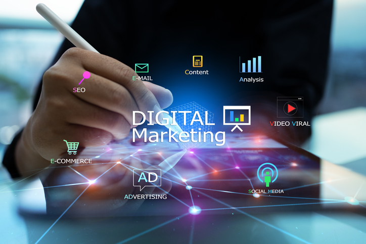 A Businessowner's Role When Working with a Digital Marketing Agency