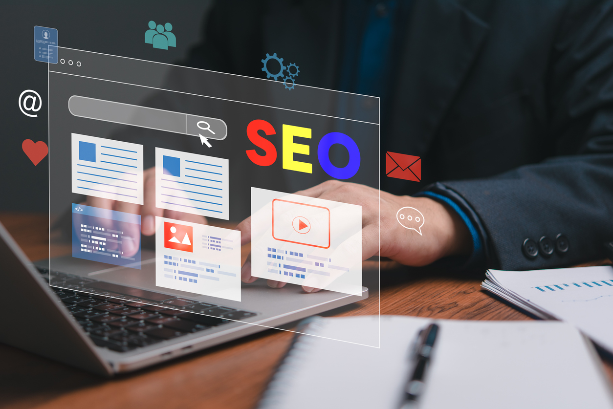 What Small Businesses Need to Know About Google's 2025 Algorithm SEO Updates