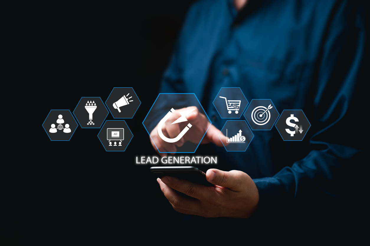 Nice Website vs High-Converting Website: What Actually Brings Leads and Business