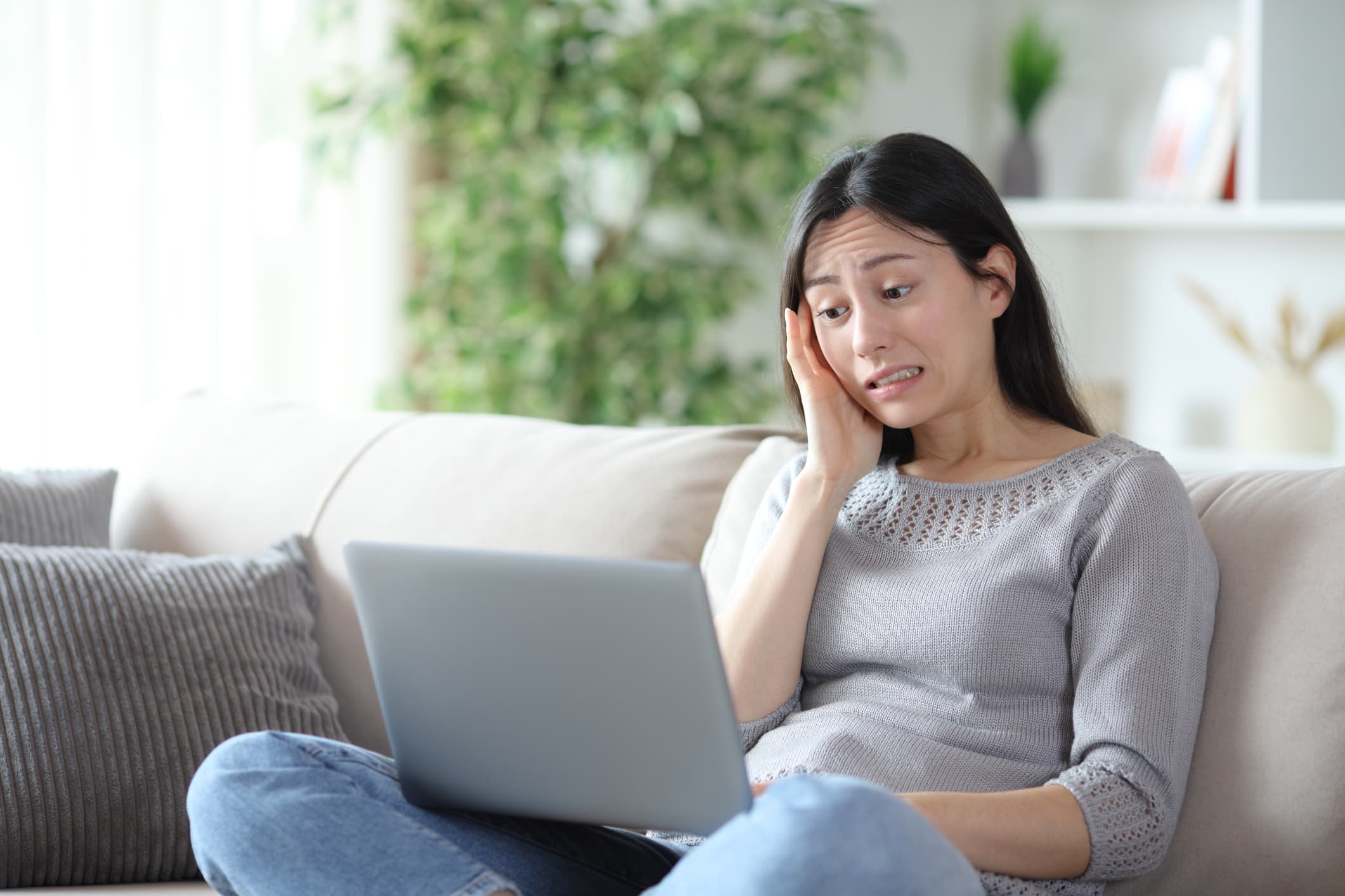Why Your Website Isn’t Getting Calls - Website Conversion & Lead Generation Tips