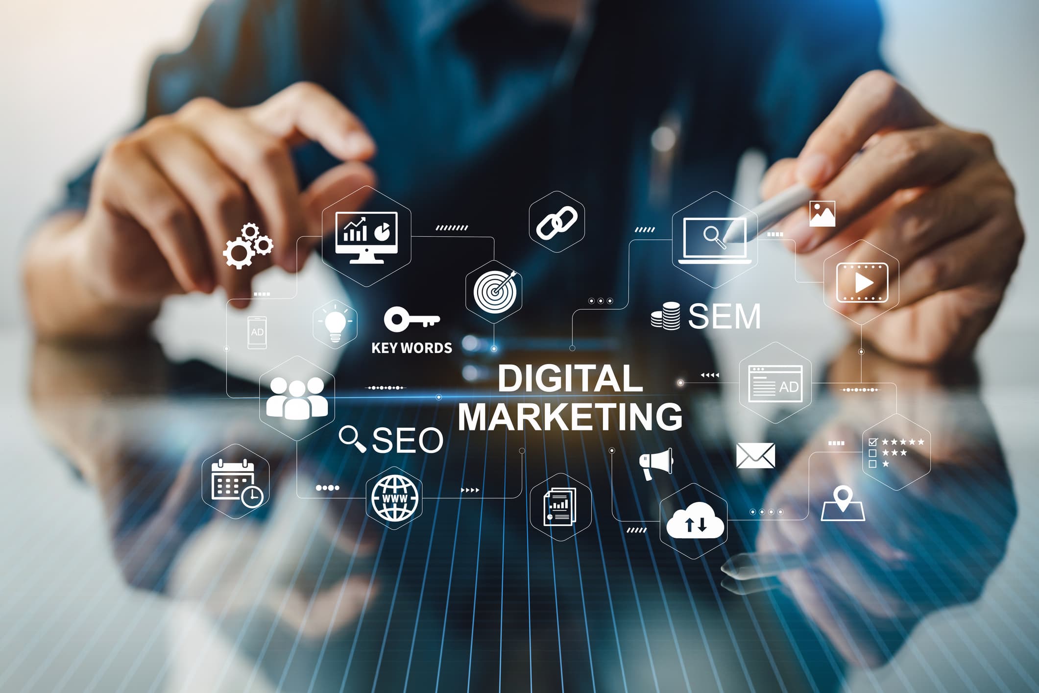 Grow your small business in 2026 with powerful SEO, local SEO & digital marketing strategies designed to boost online visibility, traffic, leads, and sales.