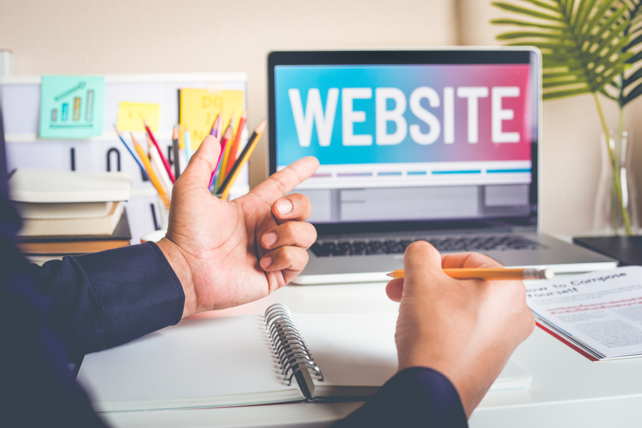 The Website Mistakes That Quietly Cost Small Businesses Customers Every Month