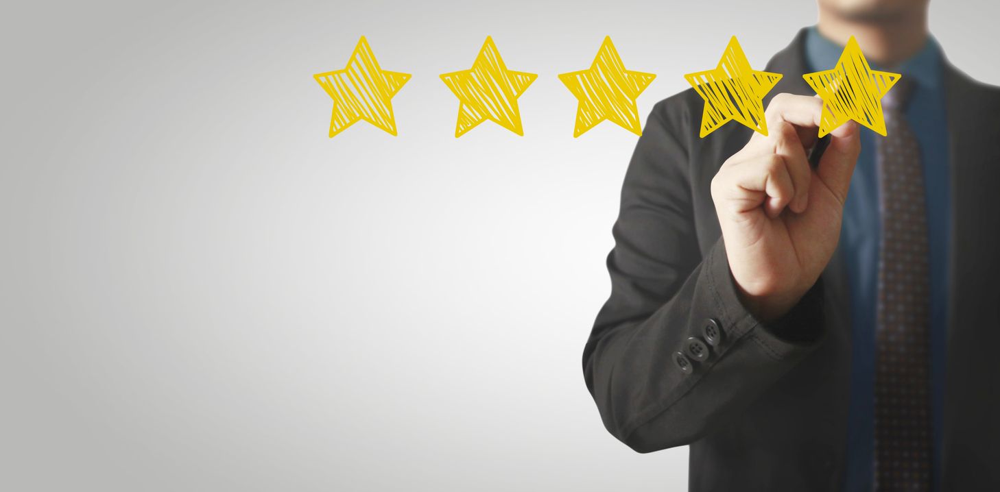 Why 5-Star Reviews Don’t Bring Customers and What’s Missing