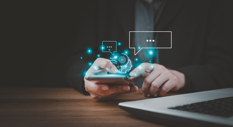 Unboxing Google Bard.